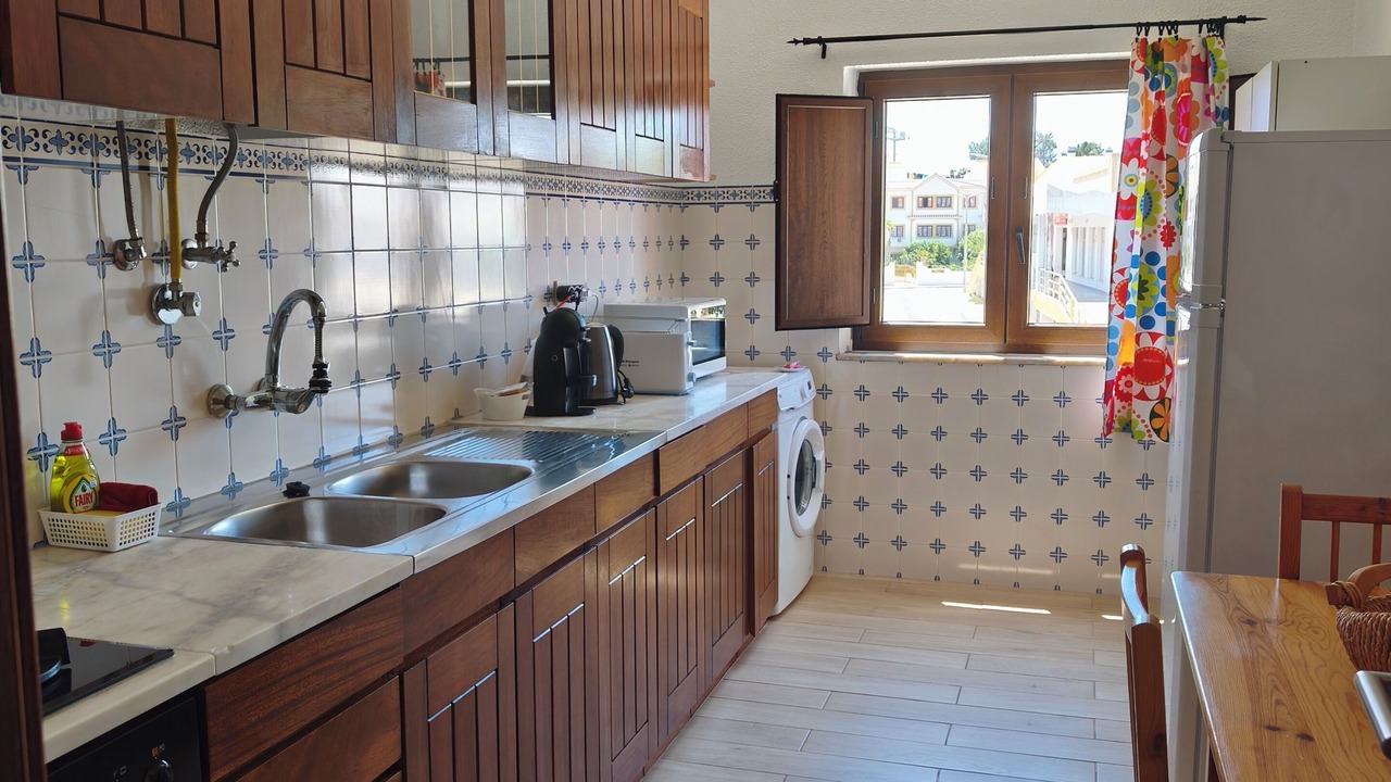 Photo of Kitchen in Vila Nova de Milfontes