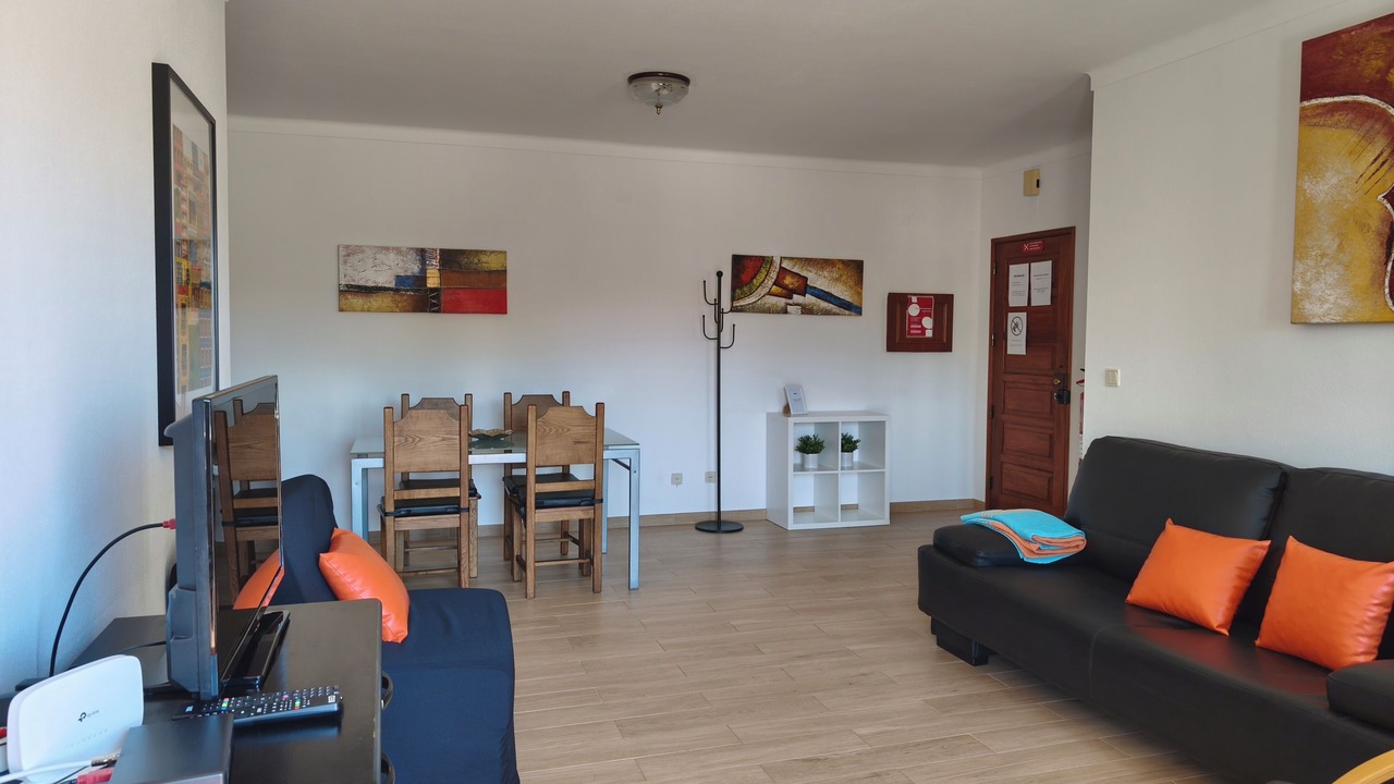Photo of Livingroom in Vila Nova de Milfontes