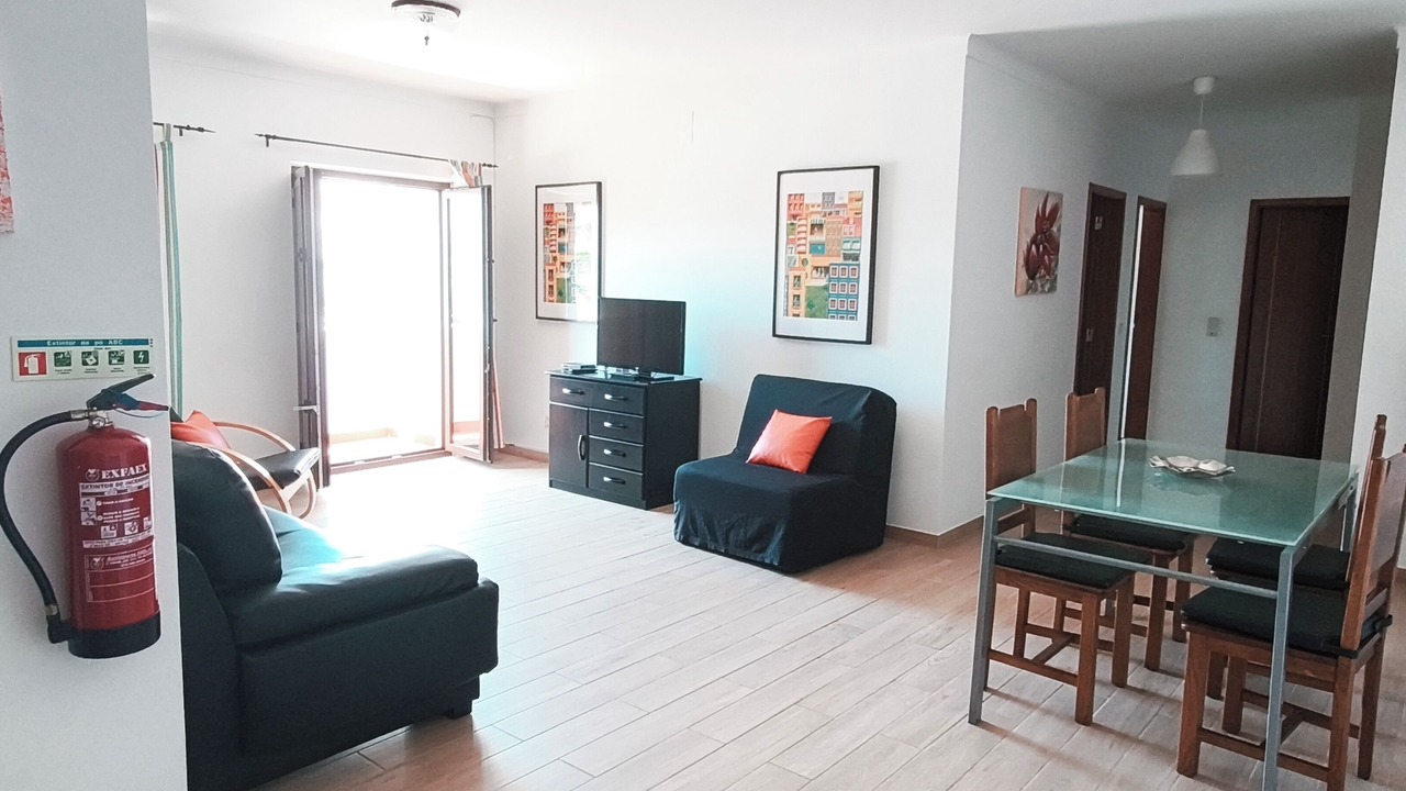 Photo of Livingroom in Vila Nova de Milfontes