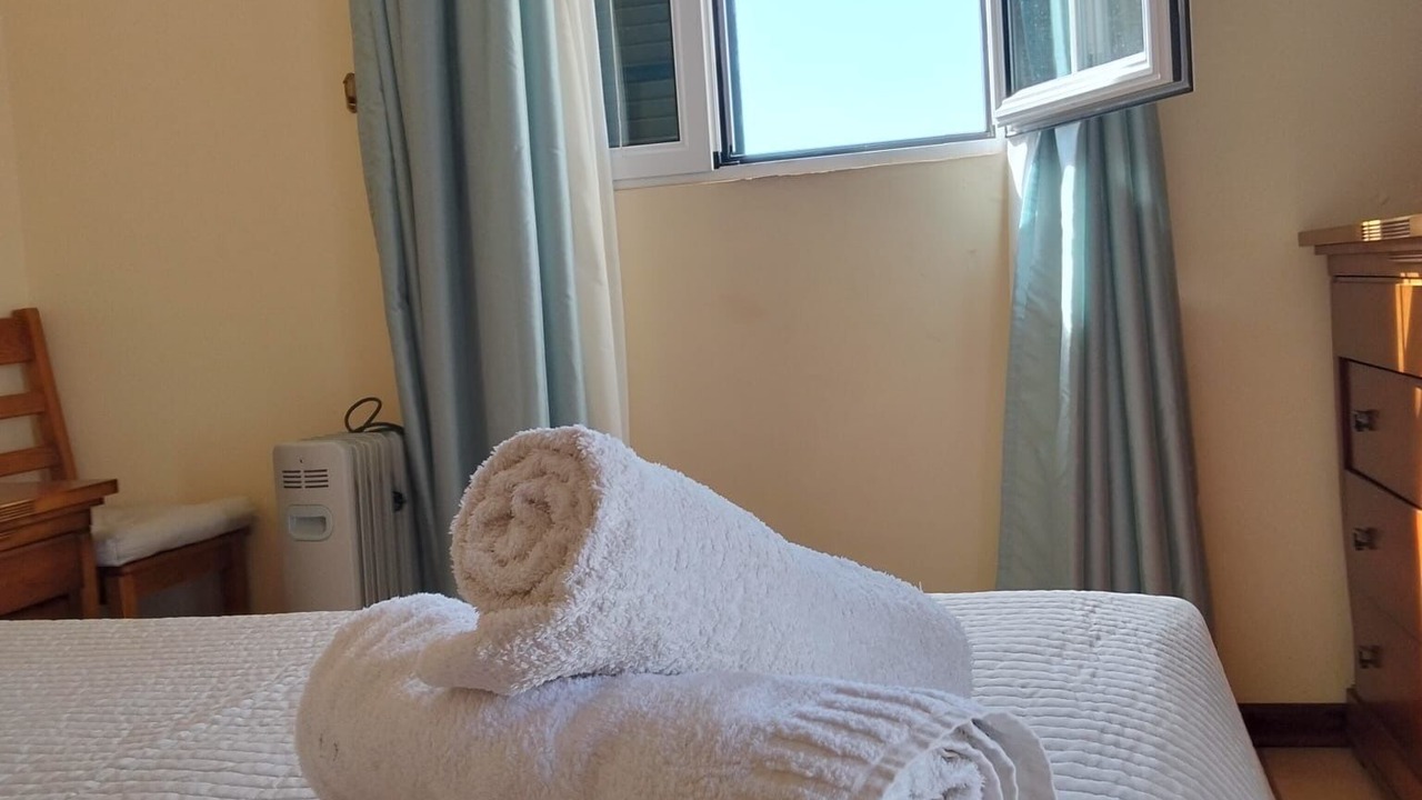 Photo of Bedroom in Machico