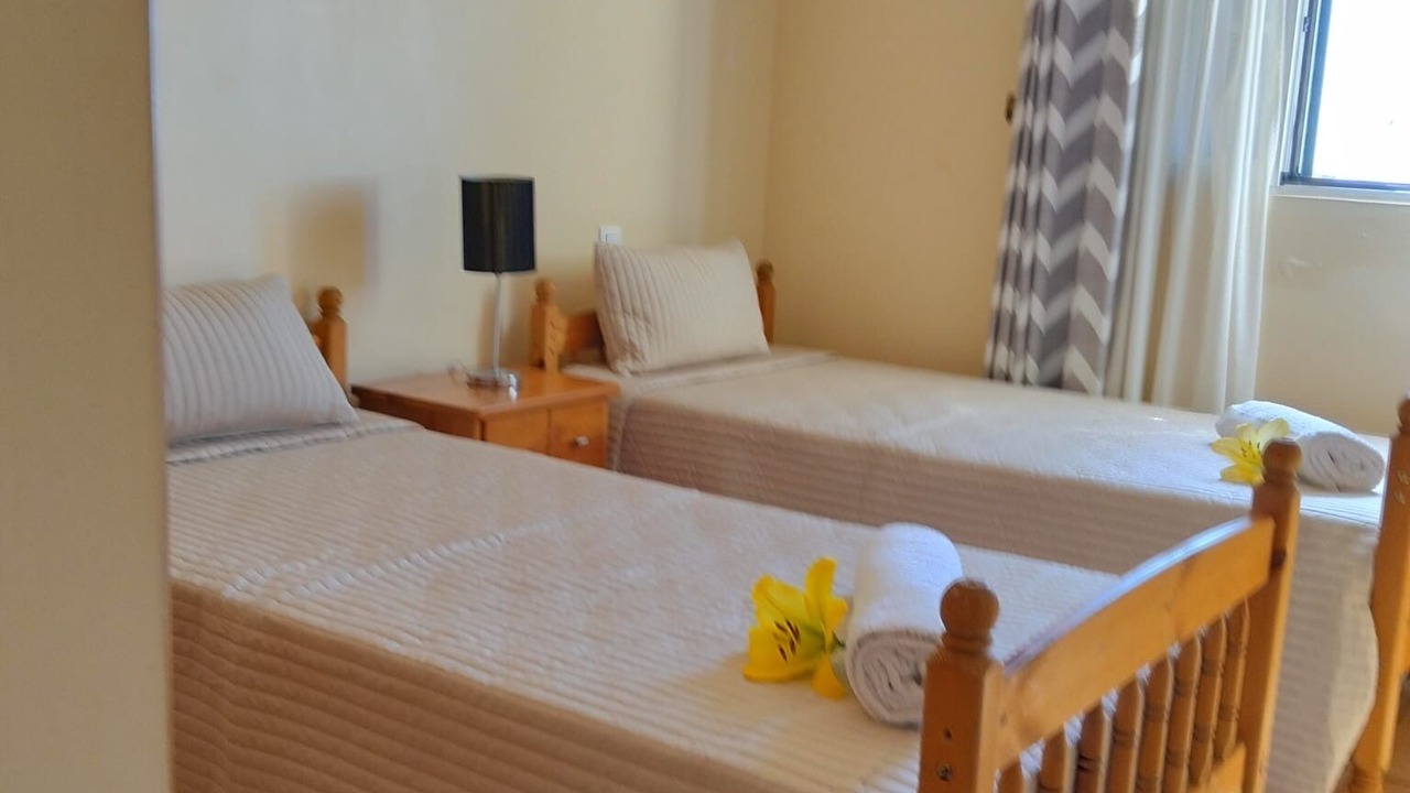 Photo of Bedroom in Machico