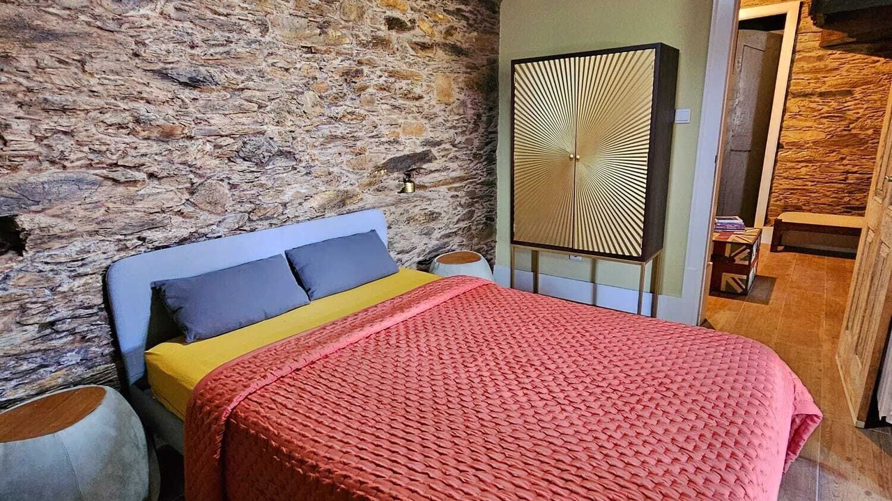Photo of Bedroom in Arganil