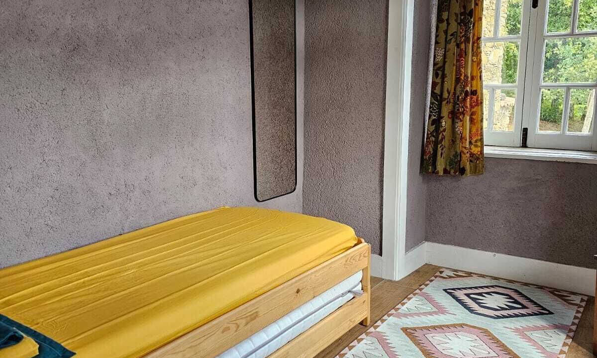 Photo of Bedroom in Arganil