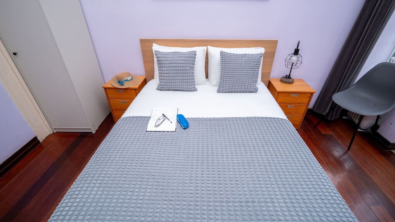 Photo of Bedroom in Mouraria