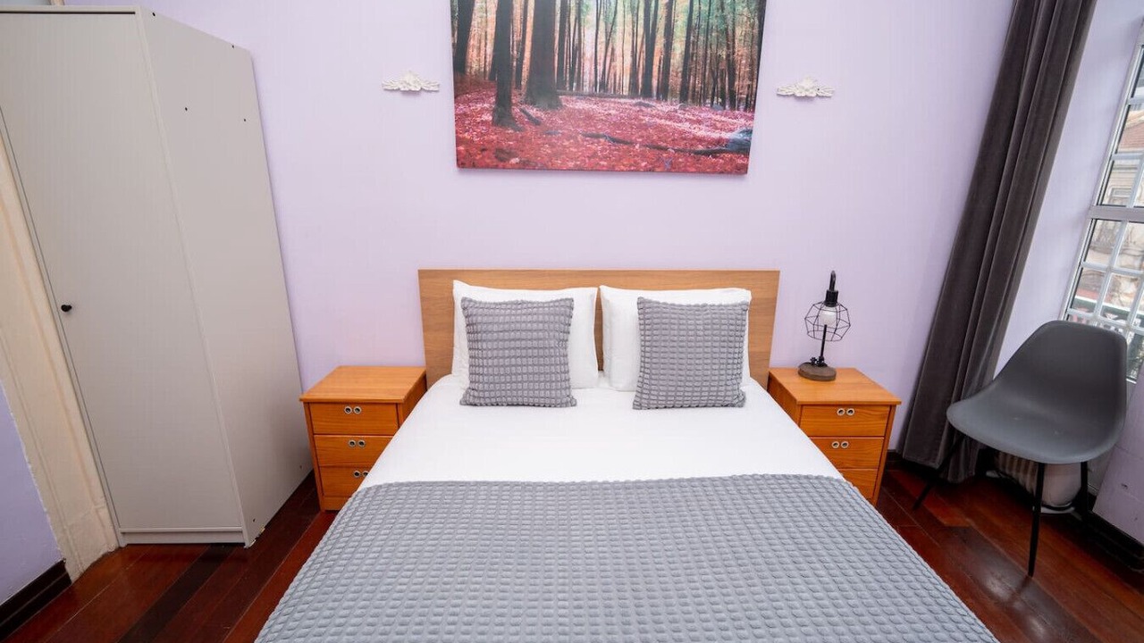 Photo of Bedroom in Mouraria