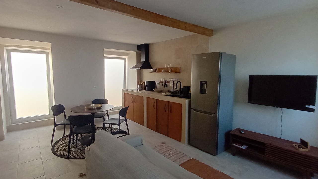 Photo of Livingroom in Trafaria