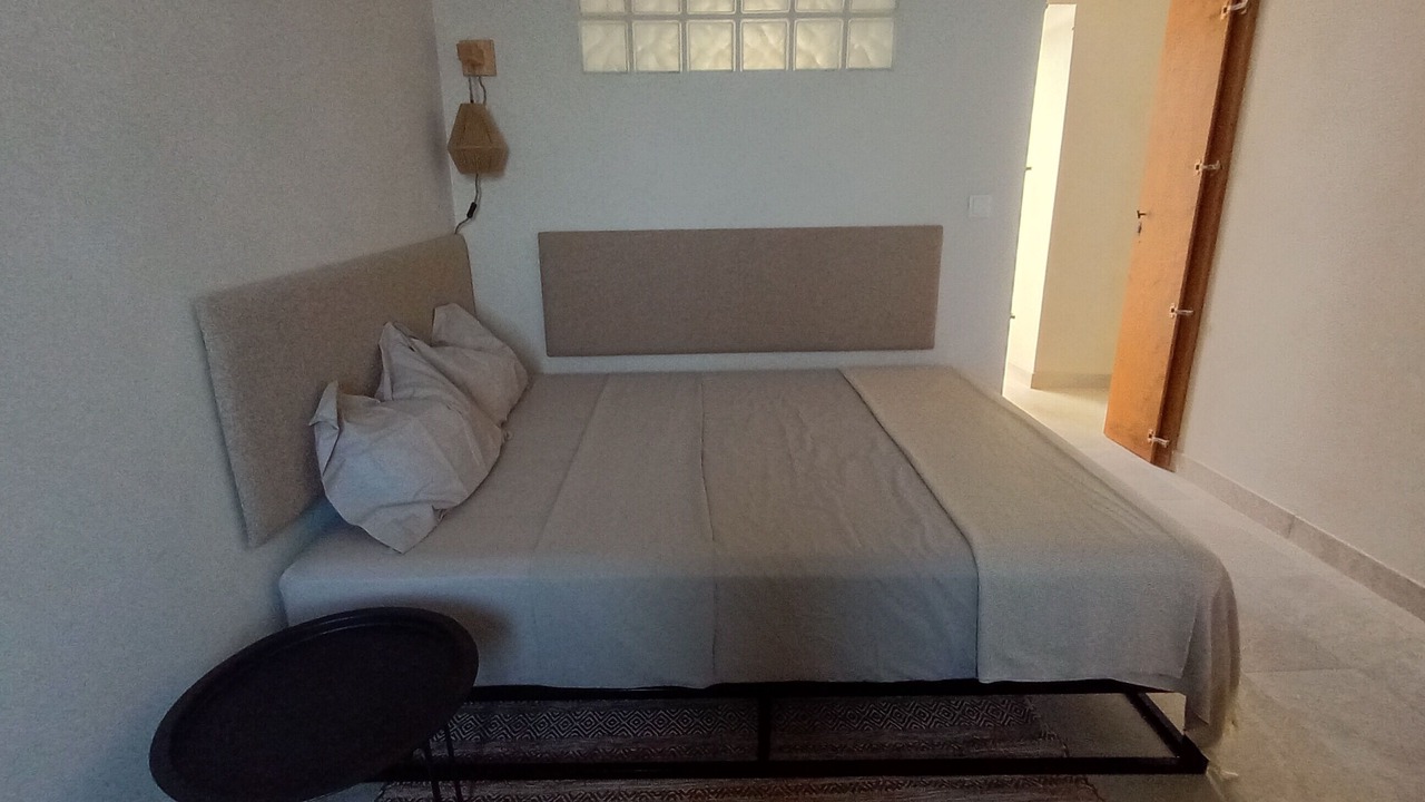 Photo of Bedroom in Trafaria