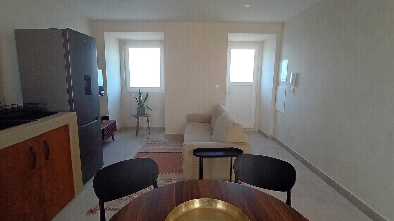 Photo of Livingroom in Trafaria
