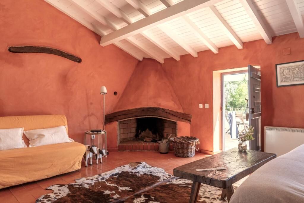 Photo of Livingroom in Sines