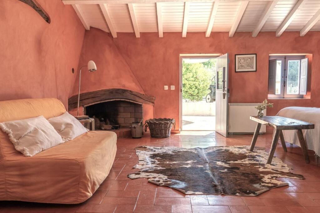 Photo of Livingroom in Sines