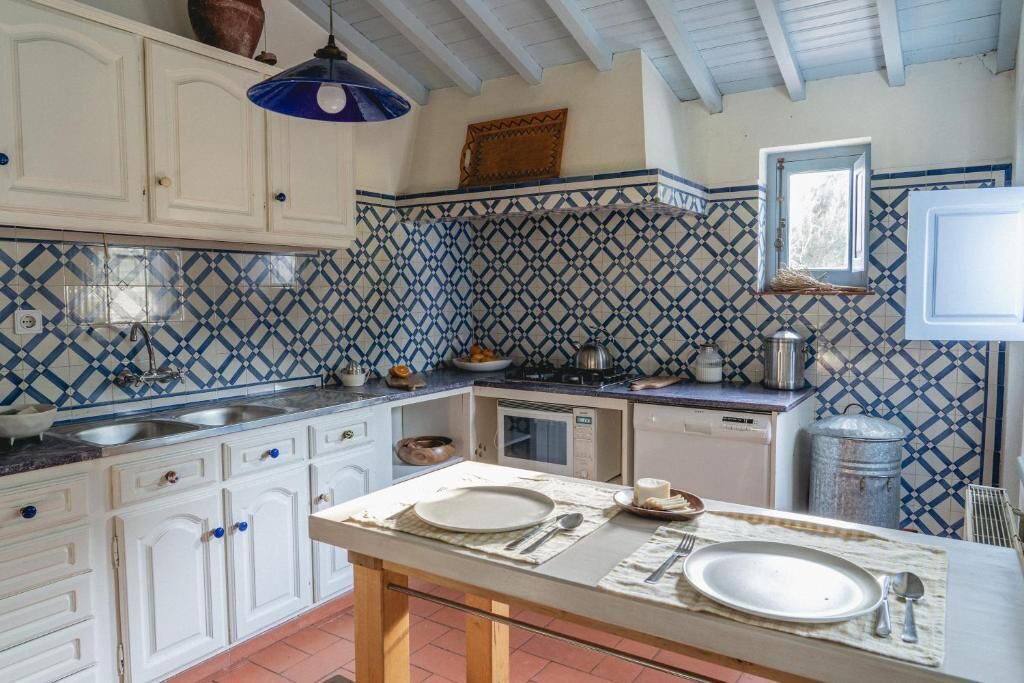 Photo of Kitchen in Sines