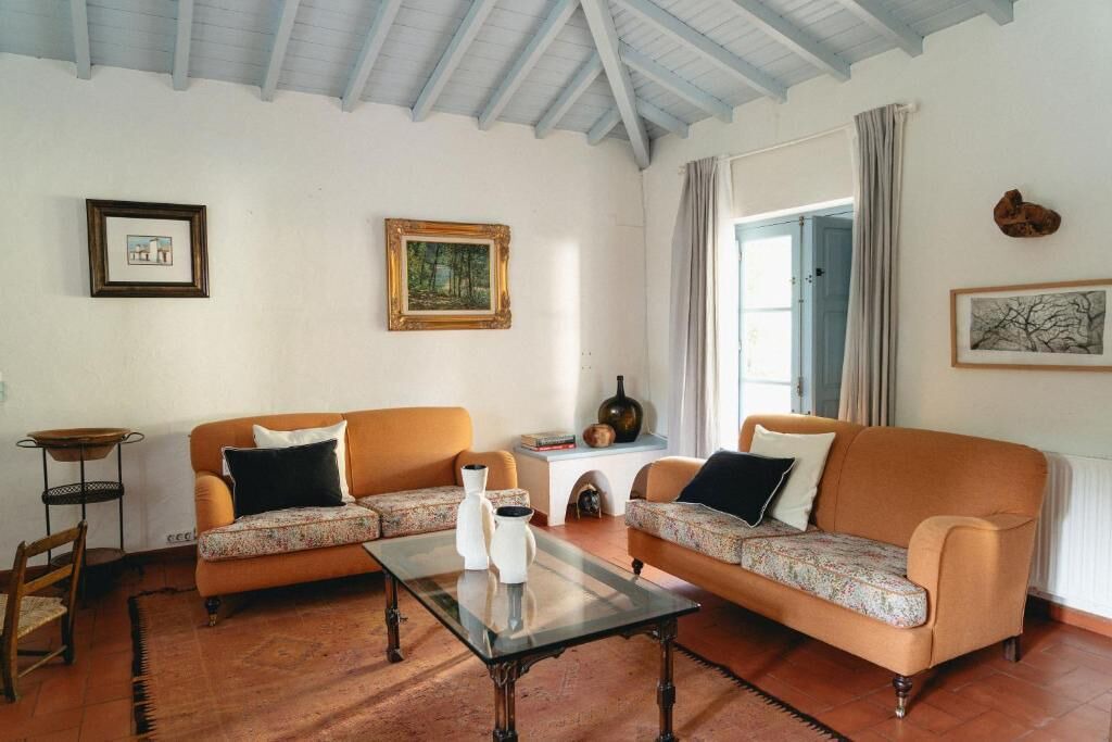 Photo of Livingroom in Sines