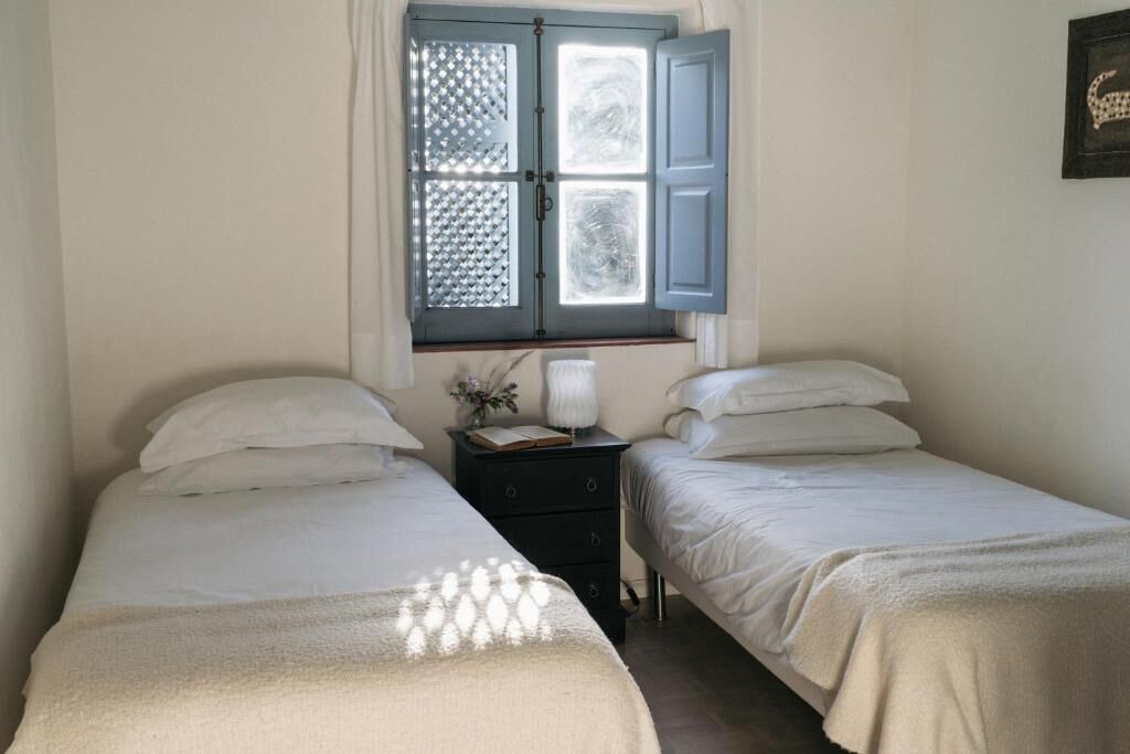 Photo of Bedroom in Sines