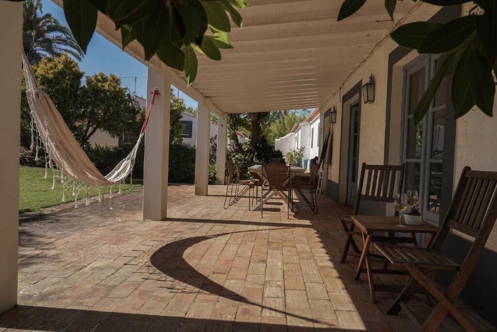 Photo of Outdoor in Sines