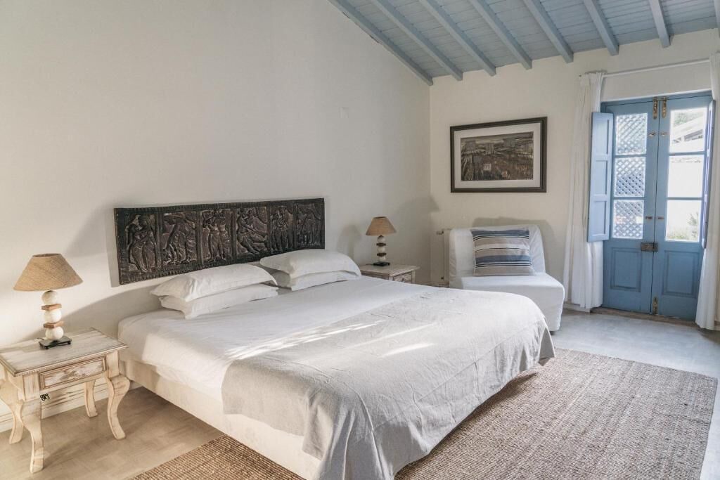 Photo of Bedroom in Sines