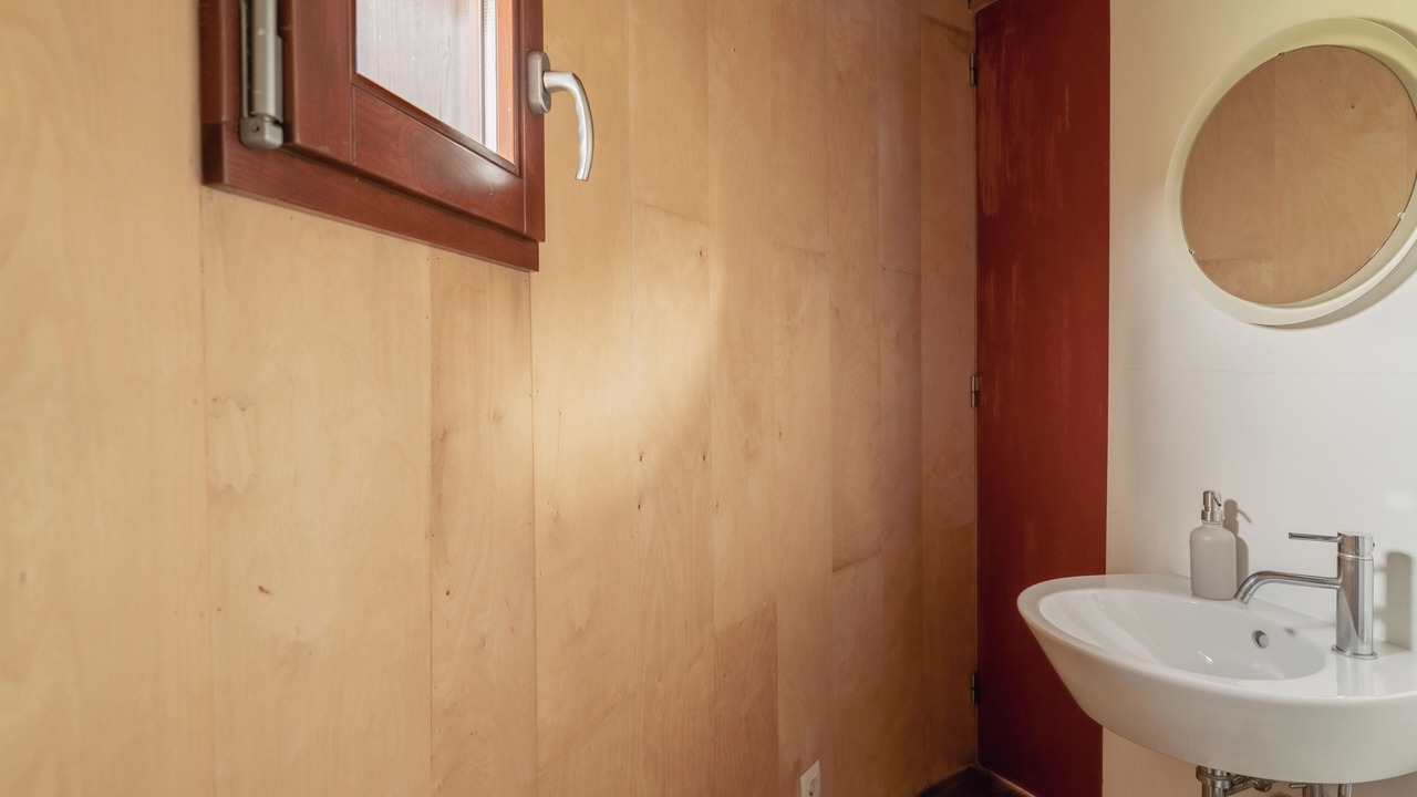 Photo of Bathroom in Sines