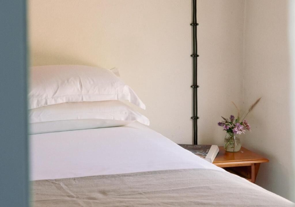 Photo of Bedroom in Sines