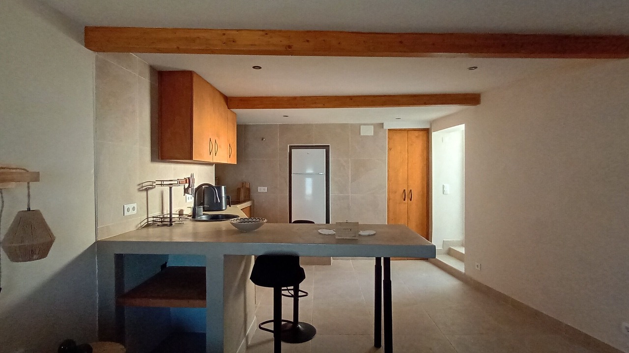Photo of Kitchen in Trafaria