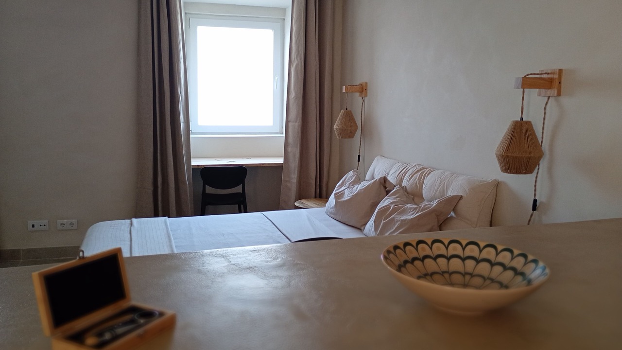 Photo of Bedroom in Trafaria
