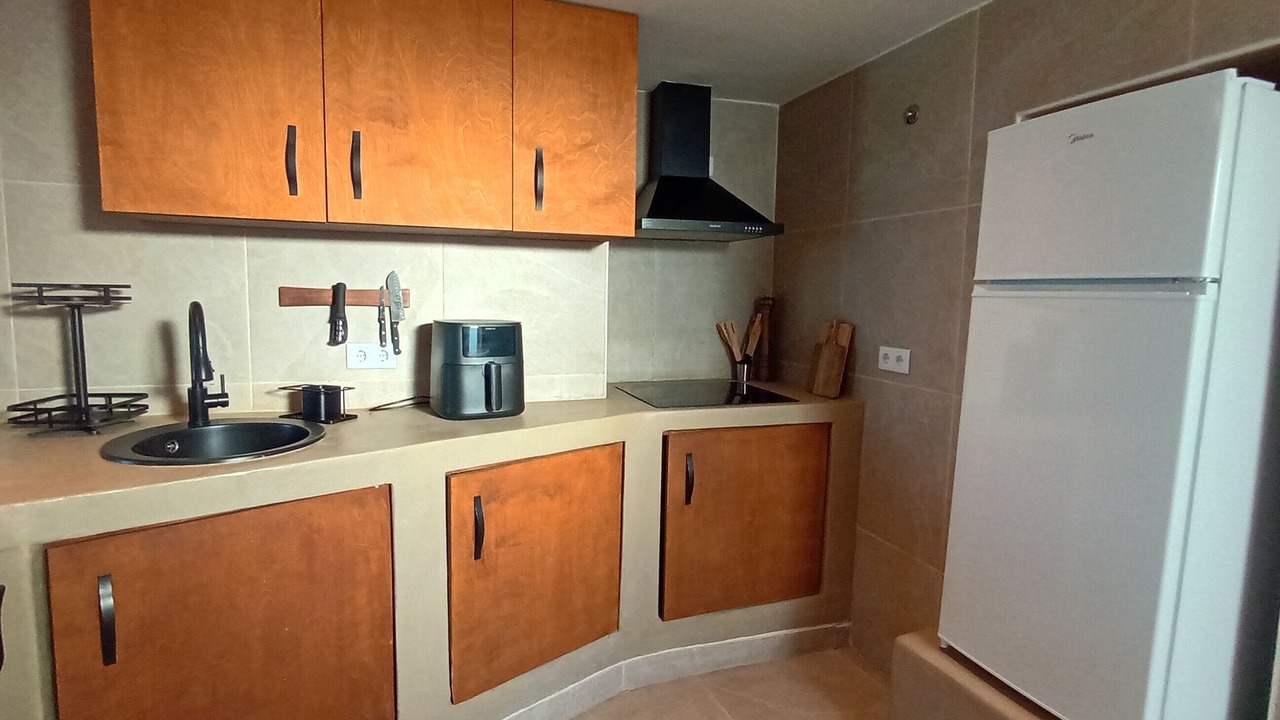 Photo of Kitchen in Trafaria