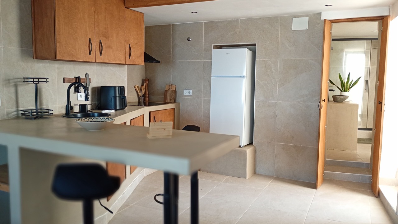 Photo of Kitchen in Trafaria