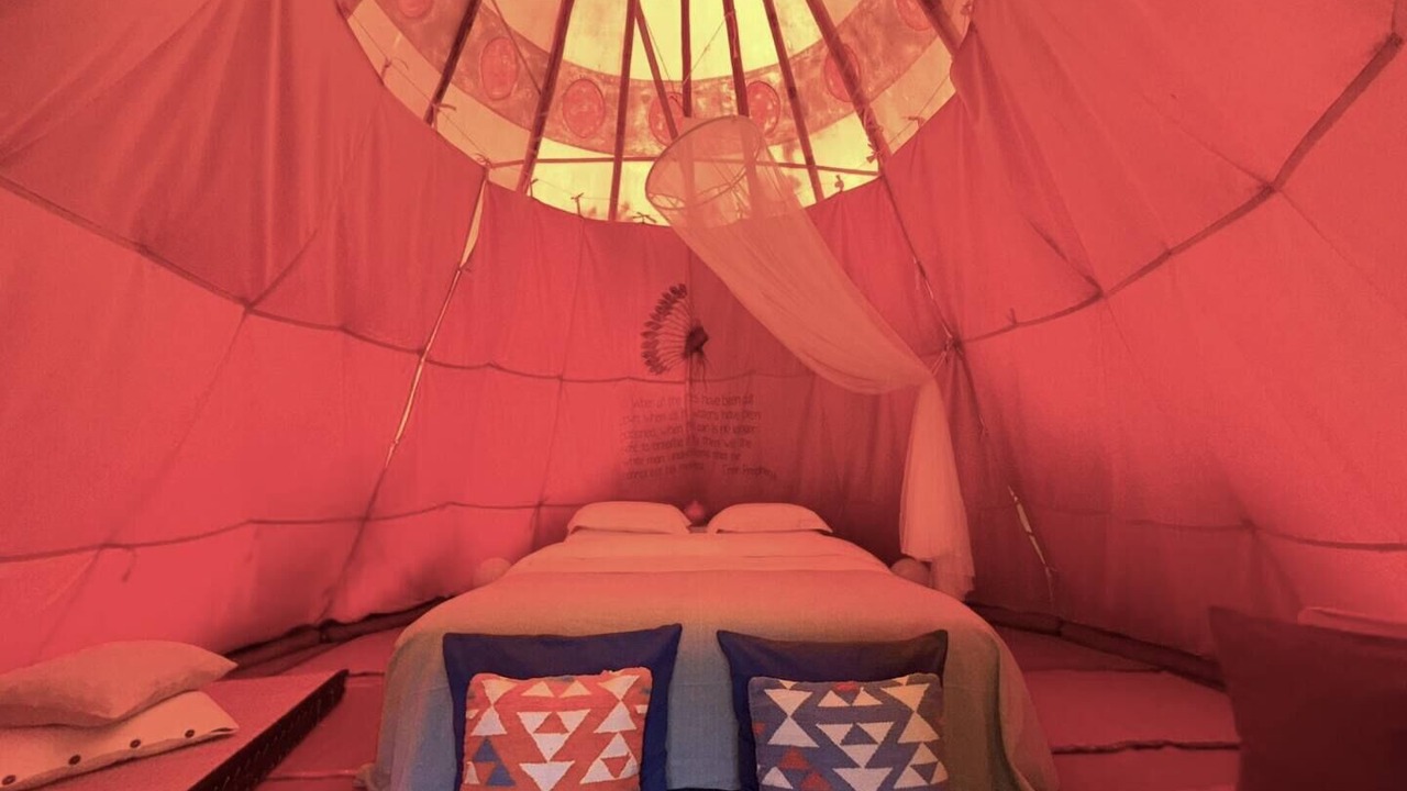 Photo of Bedroom in Sines