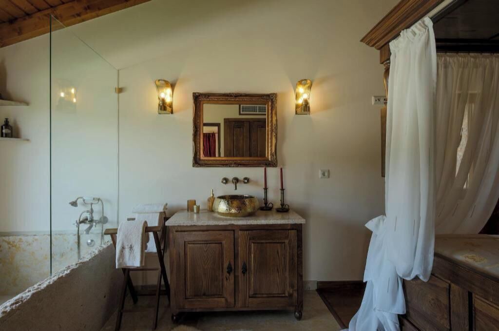 Photo of Bathroom in Nossa Senhora do Pranto