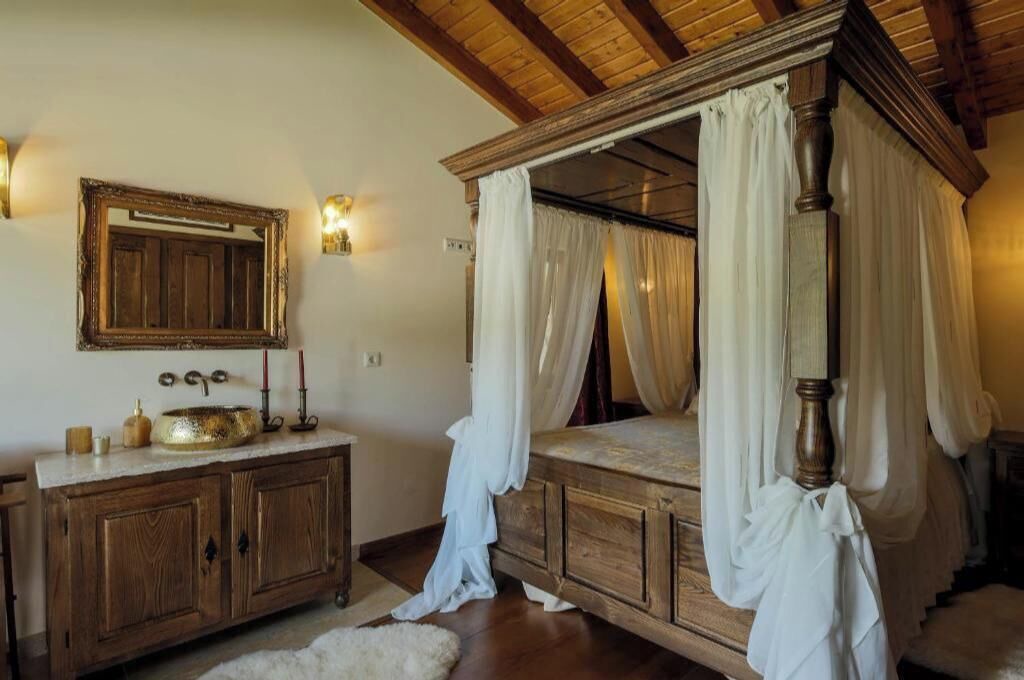 Photo of Bedroom in Nossa Senhora do Pranto