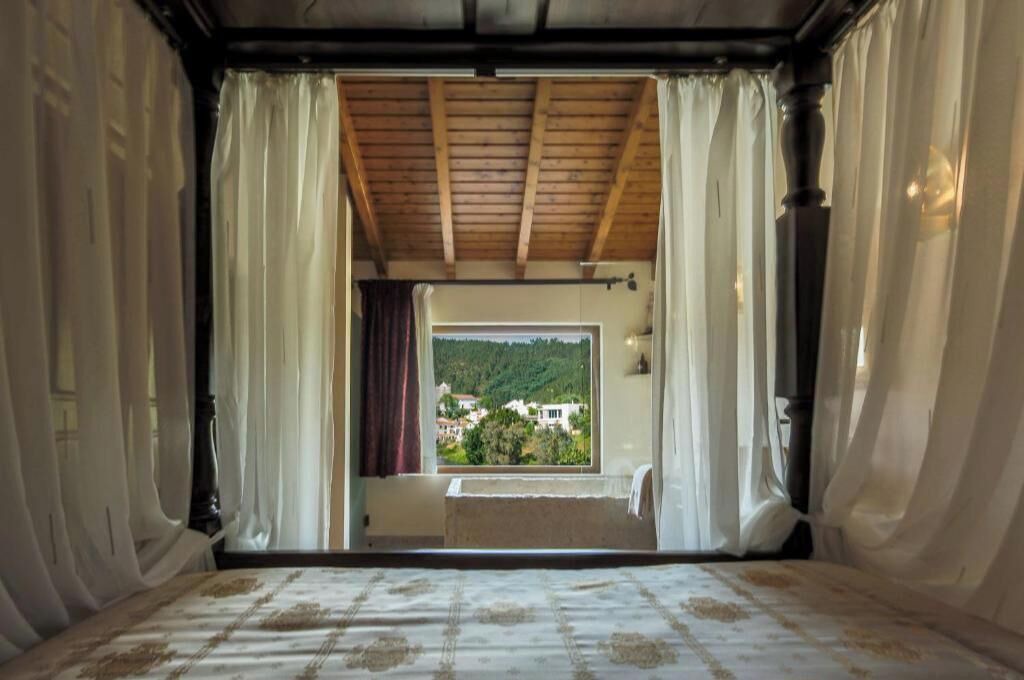 Photo of Bedroom in Nossa Senhora do Pranto