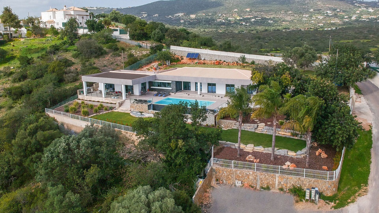 Photo of Outdoor in Almancil