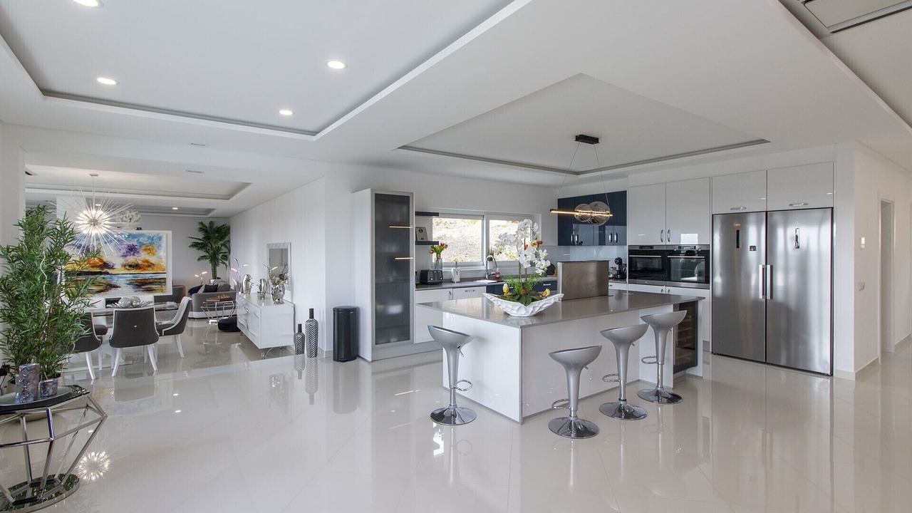 Photo of Kitchen in Almancil