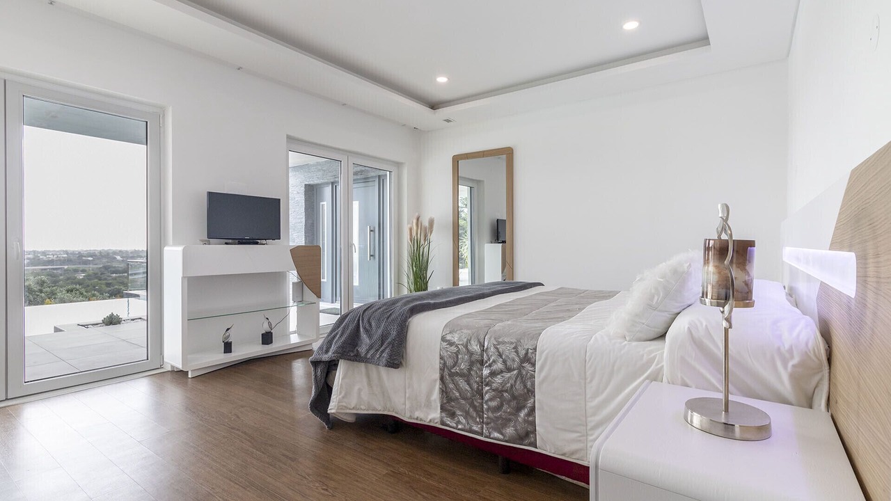 Photo of Bedroom in Almancil