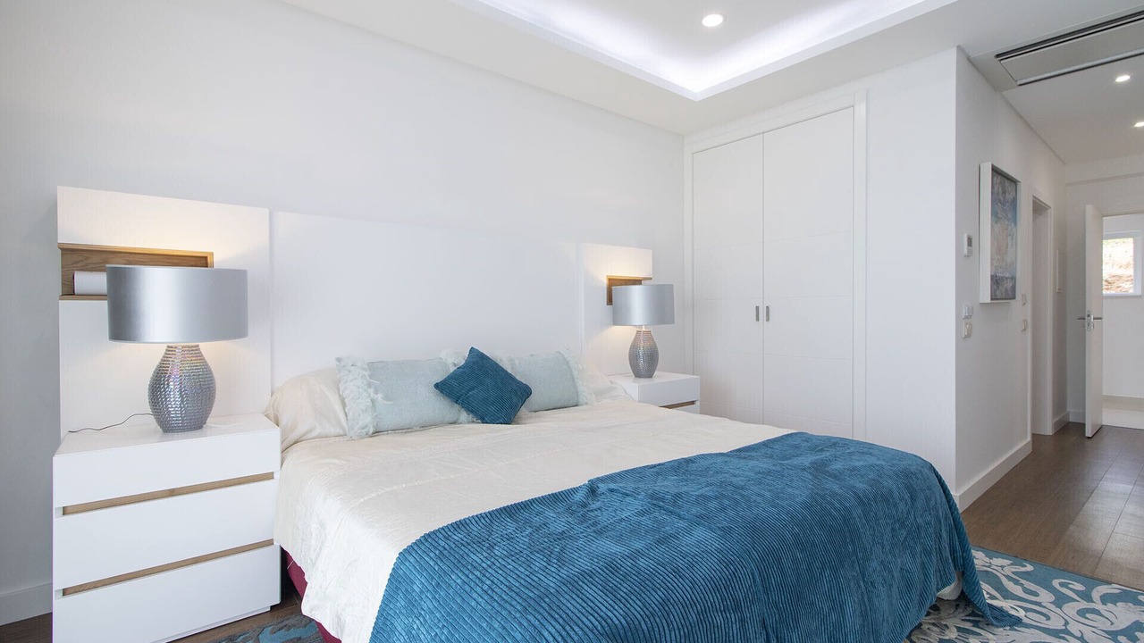 Photo of Bedroom in Almancil