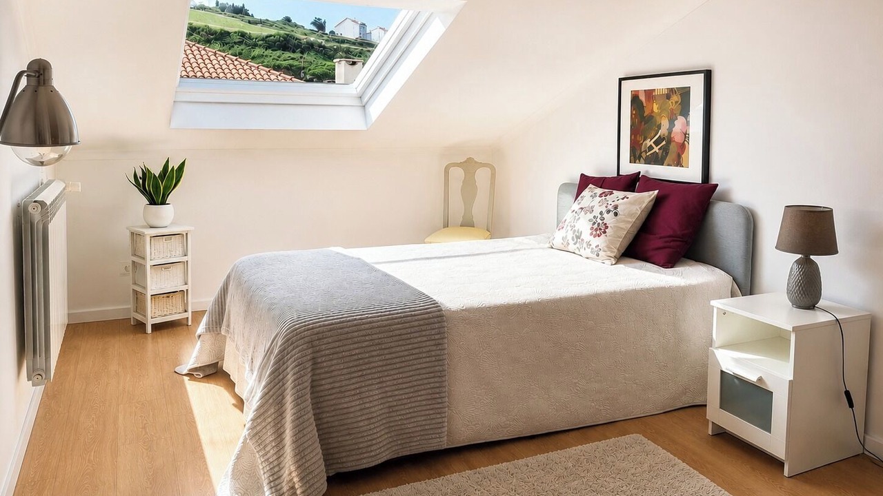Photo of Bedroom in Ericeira