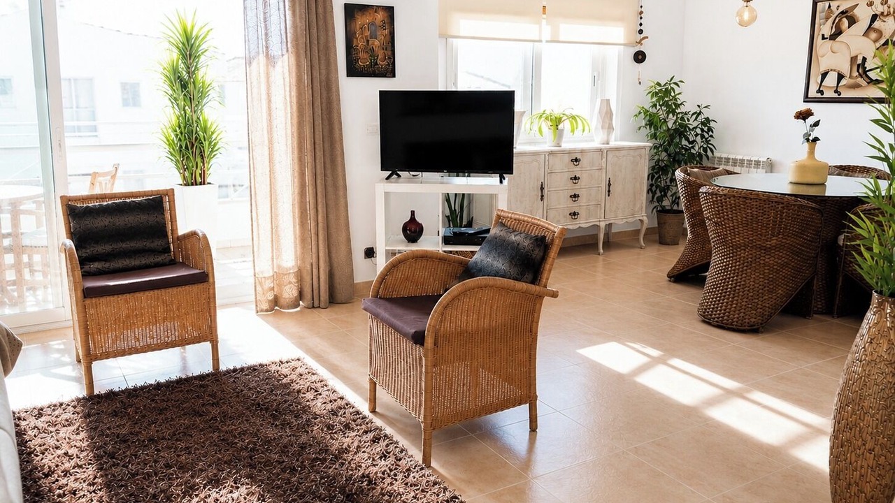 Photo of Livingroom in Ericeira