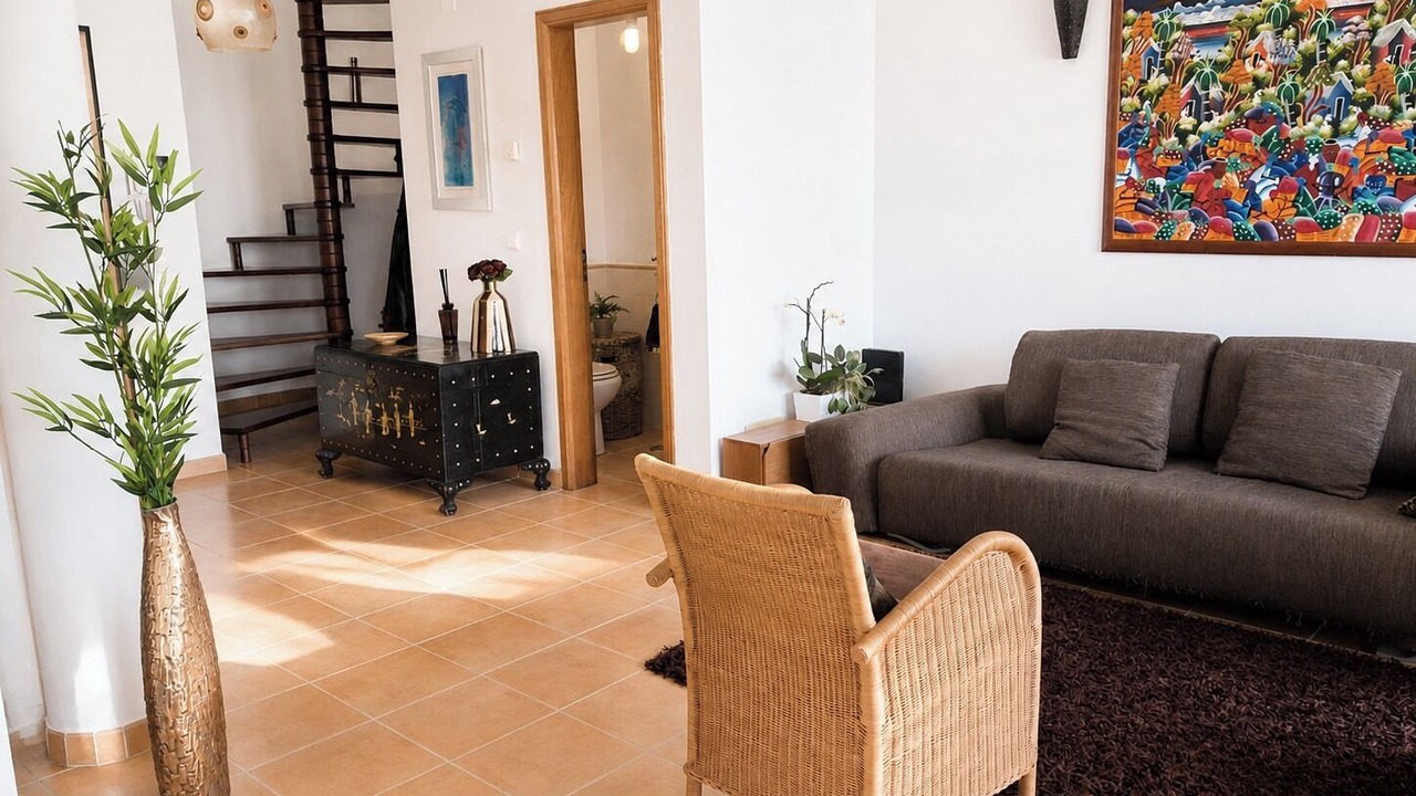 Photo of Livingroom in Ericeira
