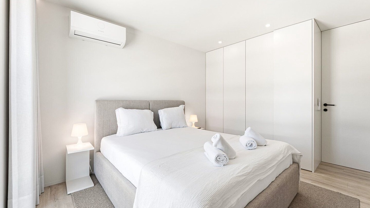 Photo of Bedroom in Apulia
