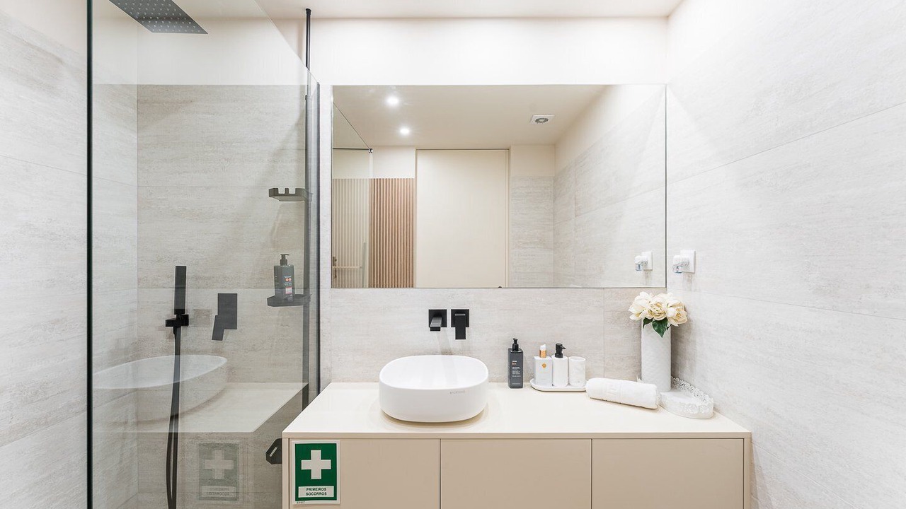 Photo of Bathroom in Apulia