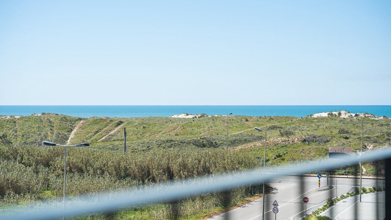 Photo of Patio Balcony in Apulia