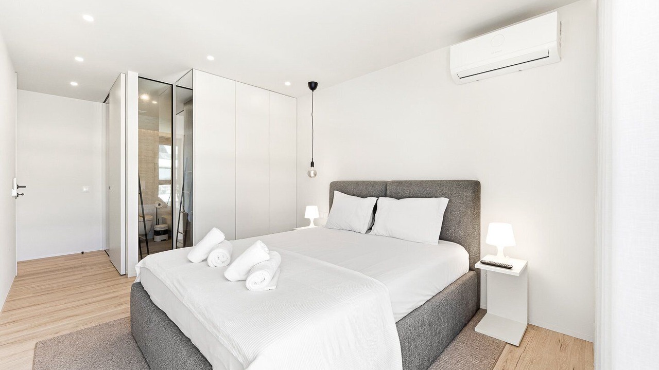 Photo of Bedroom in Apulia