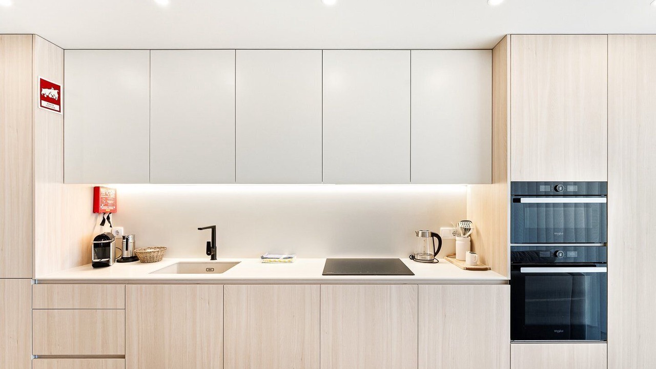 Photo of Kitchen in Apulia
