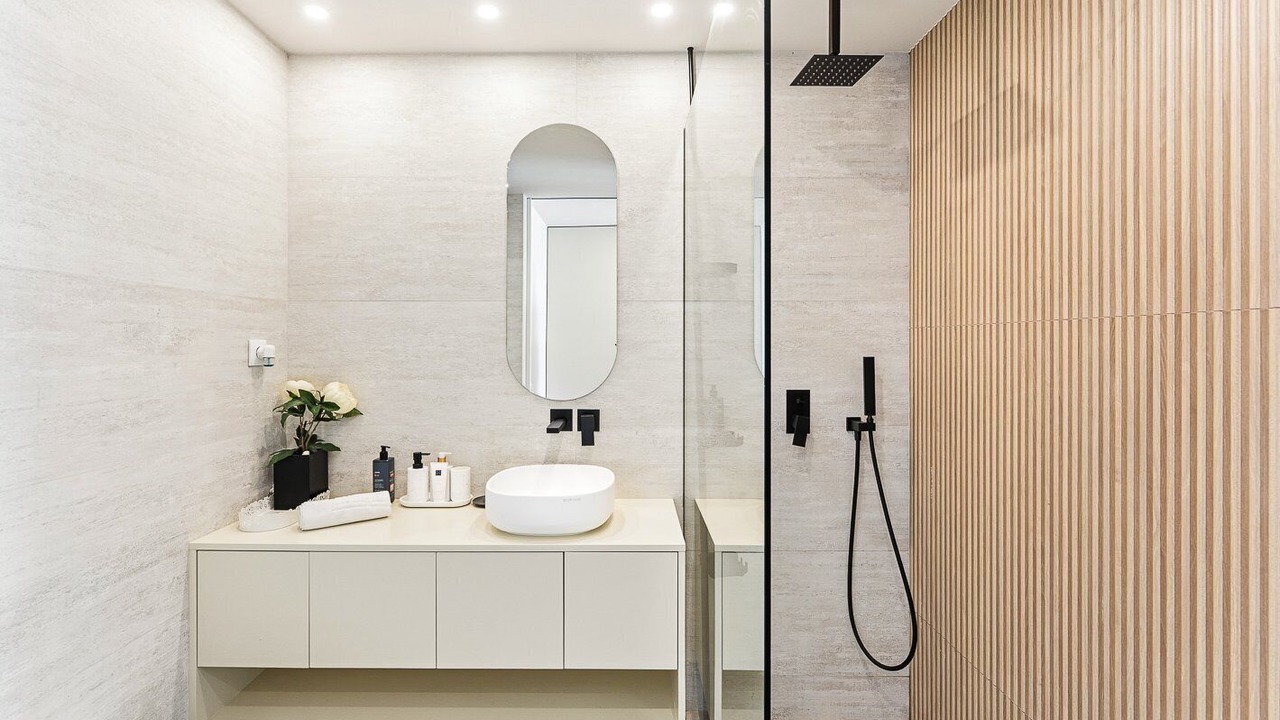 Photo of Bathroom in Apulia