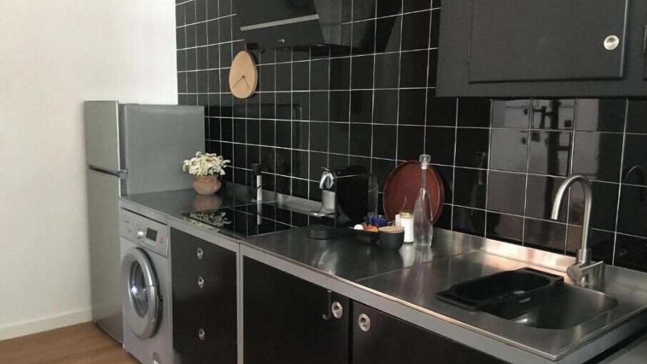 Photo of Kitchen in Cascais