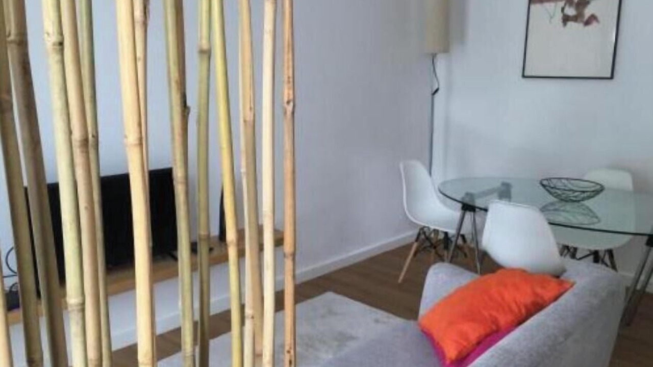 Photo of Livingroom in Cascais