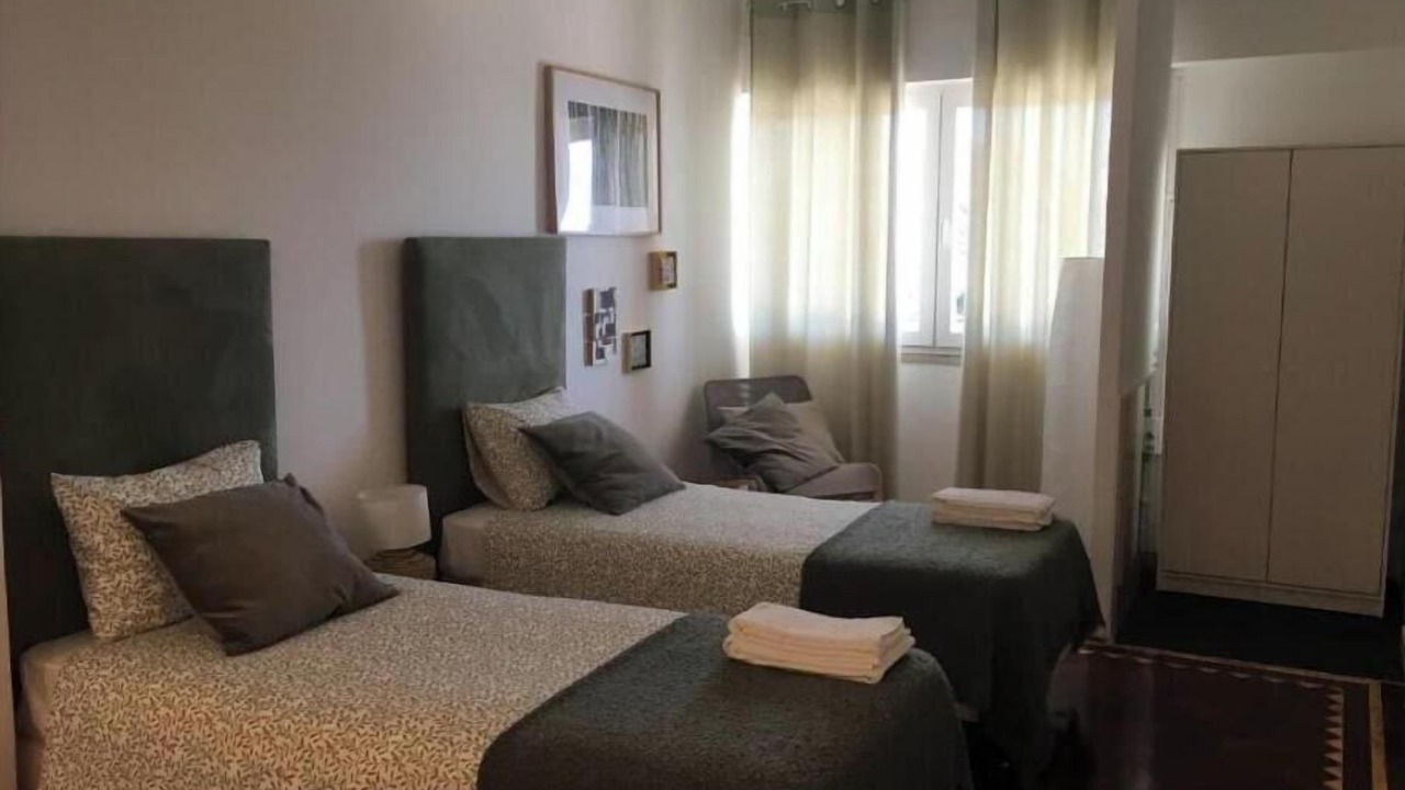 Photo of Bedroom in Cascais
