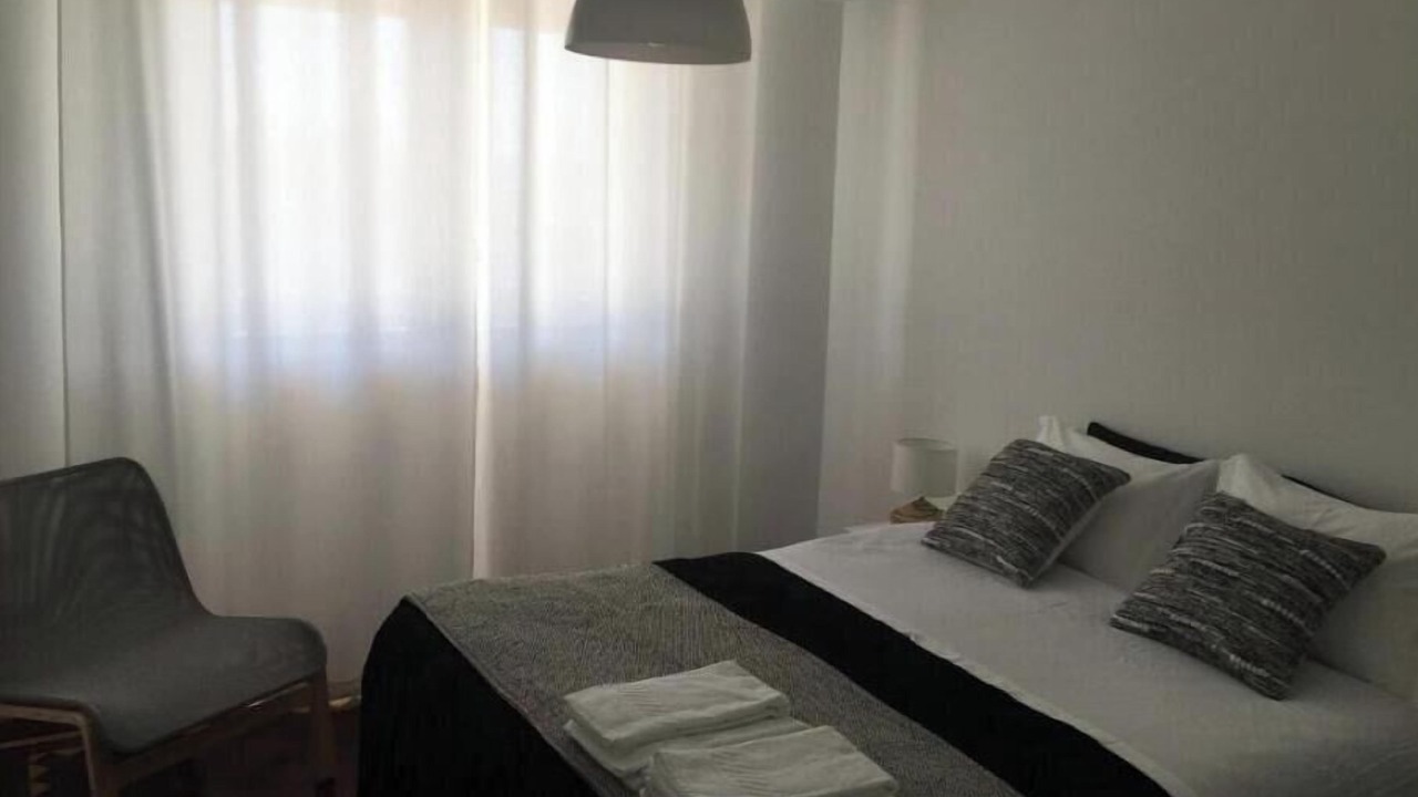 Photo of Bedroom in Cascais