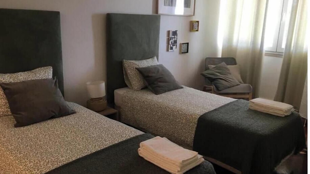 Photo of Bedroom in Cascais