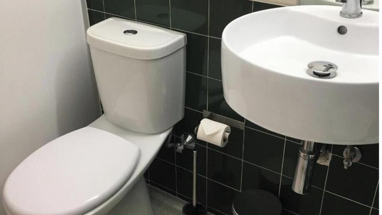 Photo of Bathroom in Cascais