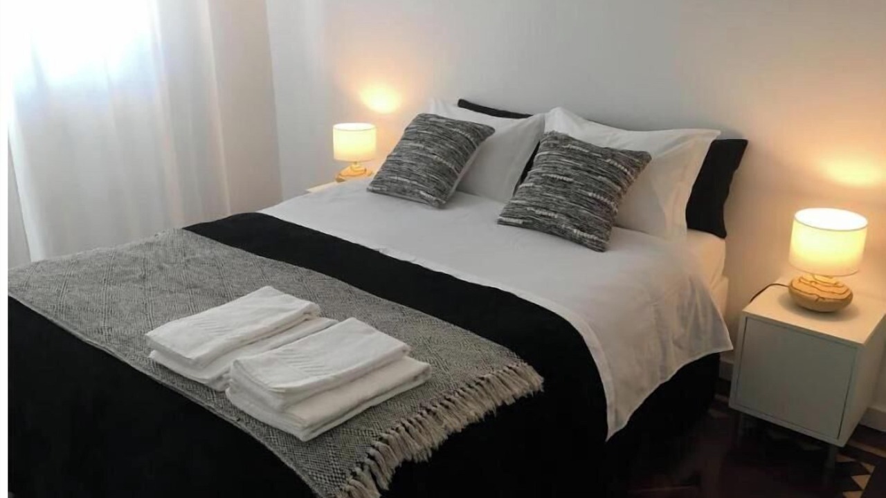 Photo of Bedroom in Cascais