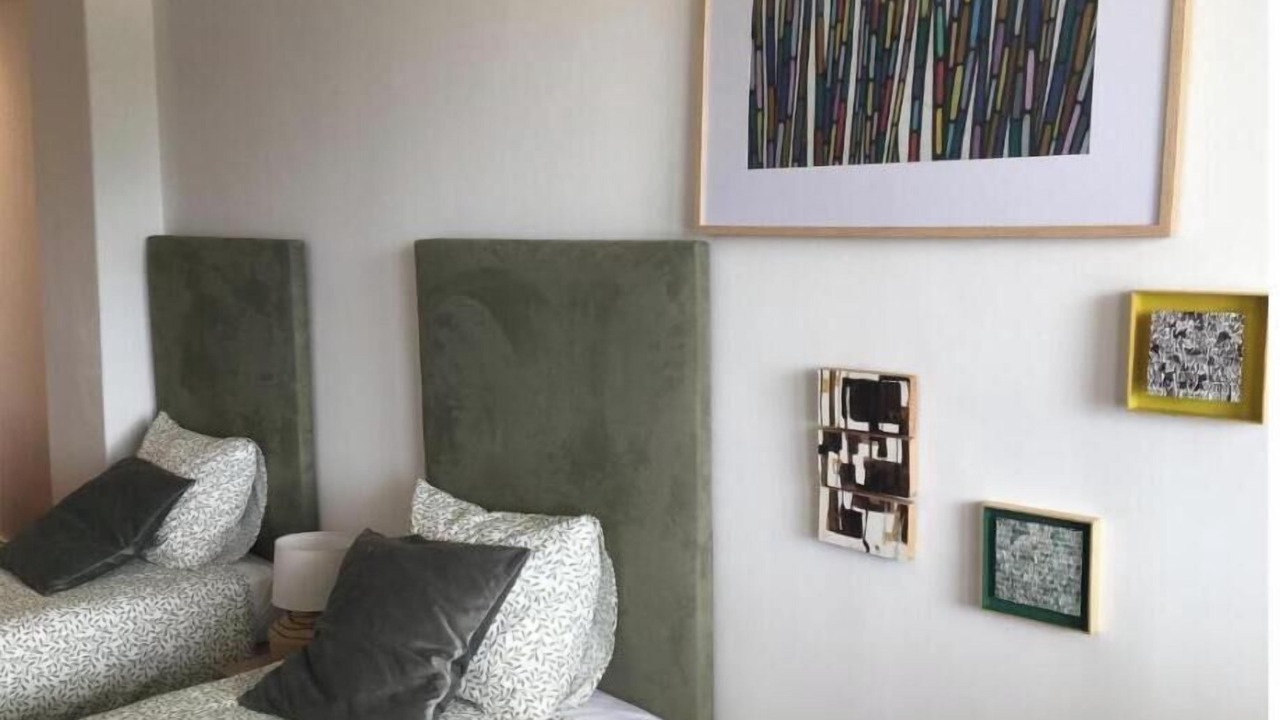 Photo of Bedroom in Cascais